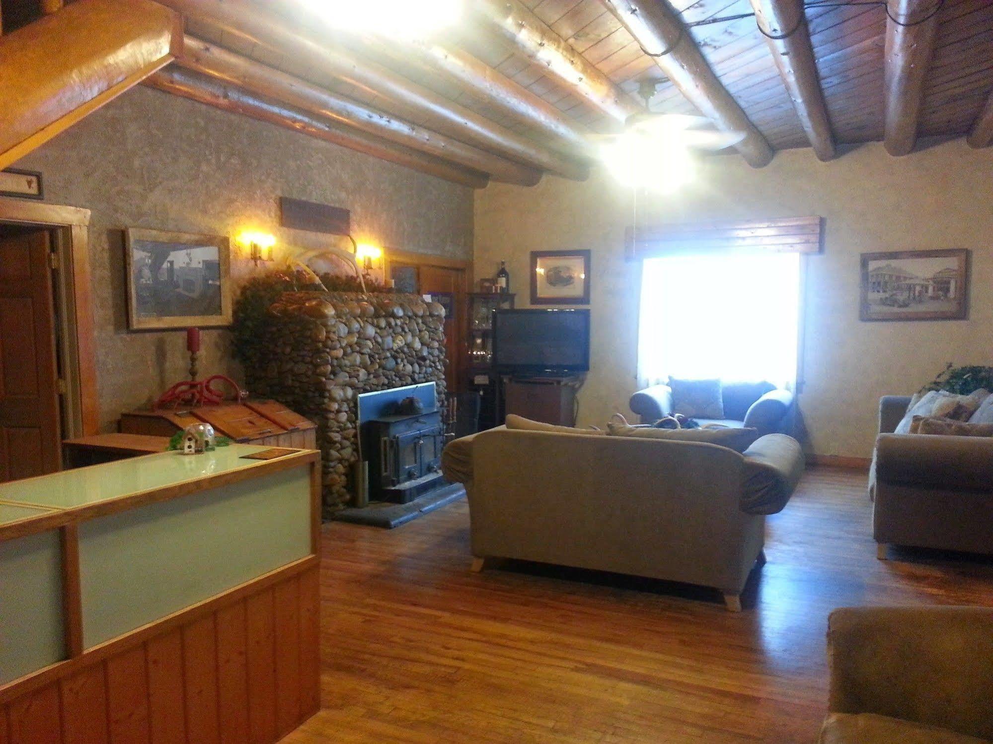 The Spruce Lodge South Fork Exterior photo