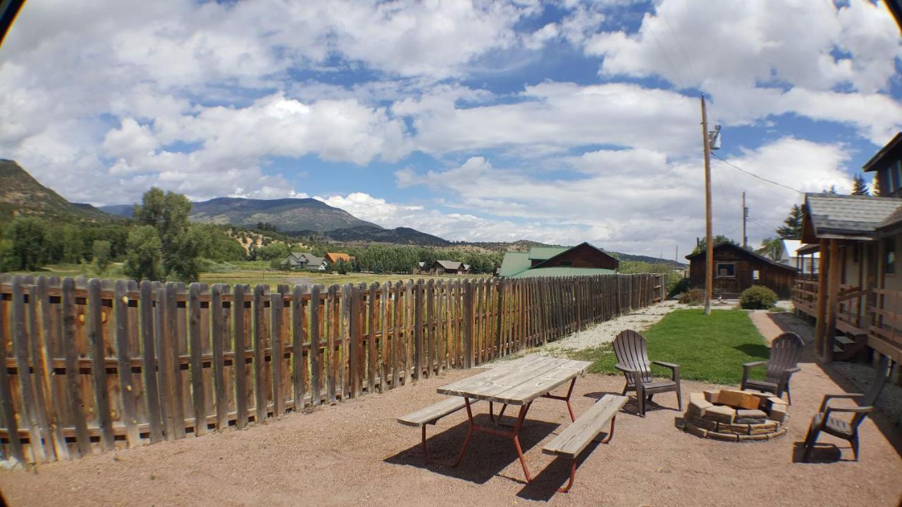 The Spruce Lodge South Fork Exterior photo